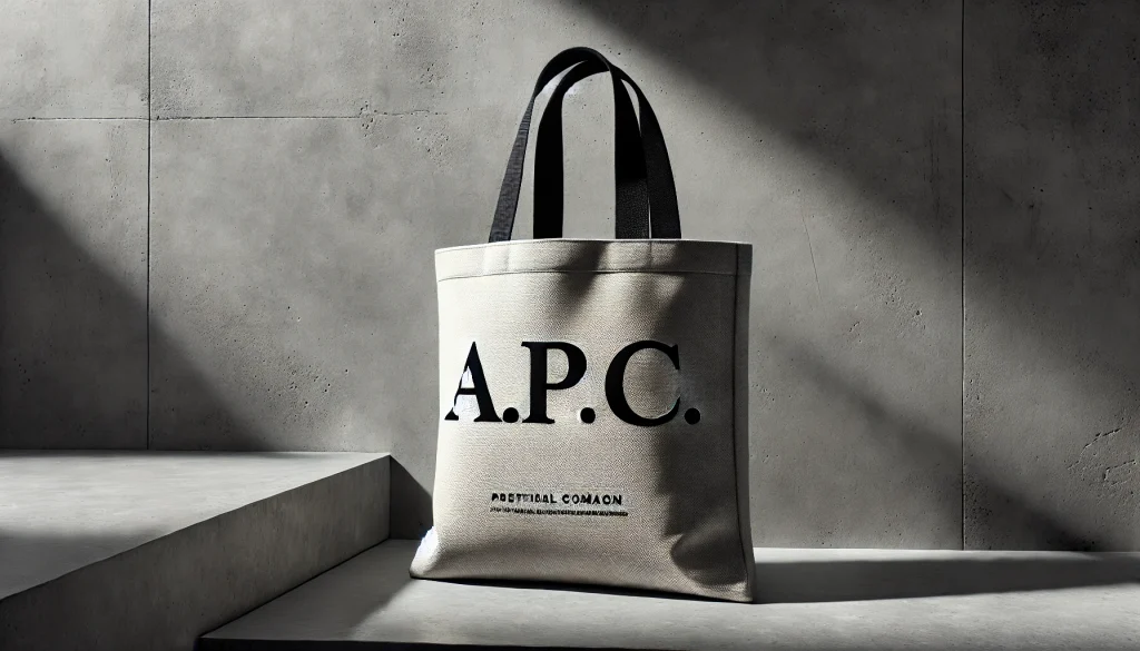 APCトートバッグで偽物の見分け方と安心して購入するための対策