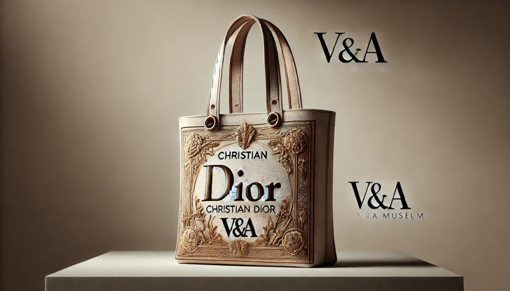 Dior V&Aトートバッグの偽物を見分けるポイントとは？