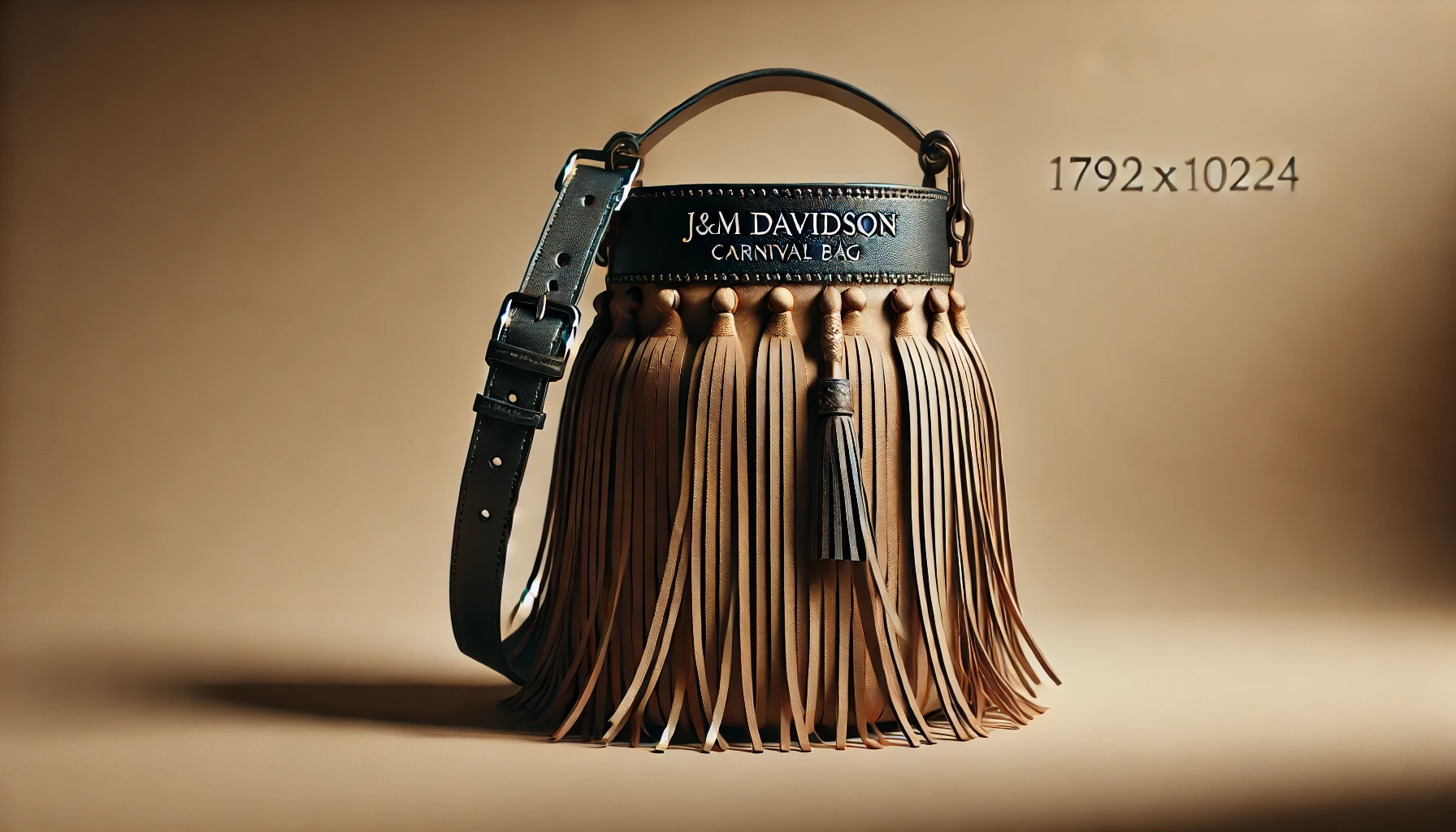 J&M DAVIDSON カーニバルの偽物の見分け方！本物を購入するコツ