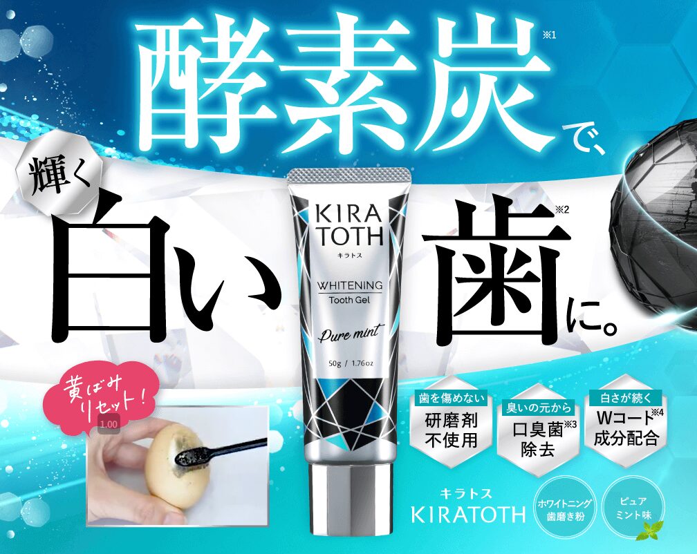 キラトスが売ってる場所ごとの価格や最安値情報